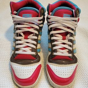 Adidas Top Ten Hi